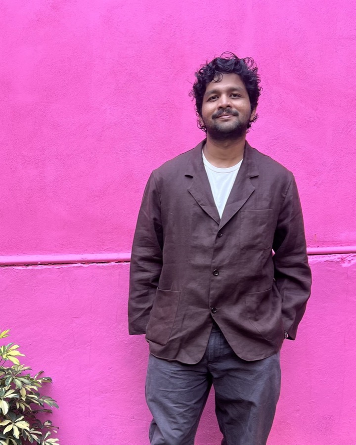 Sachin Benny